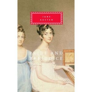 Pride and Prejudice: Introduction by Peter Conrad -- Jane Austen
